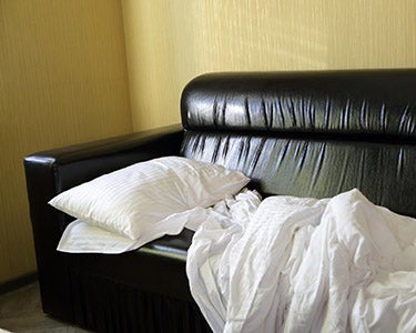 On the Clock but Off the Job