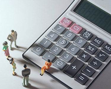 The Missing Job Benefit