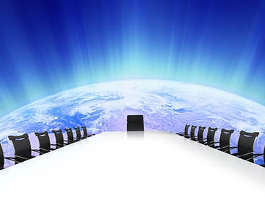 Board Directors: Staying Virtual