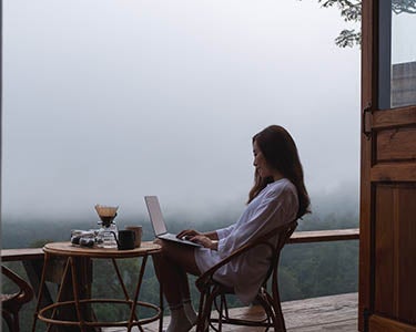 5 Ways to be a ‘Digital Nomad’