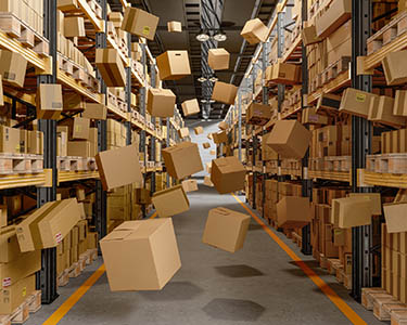 From Not Enough to Too Much, Overnight