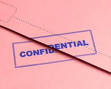 The Flip Side of No Pay Secrets