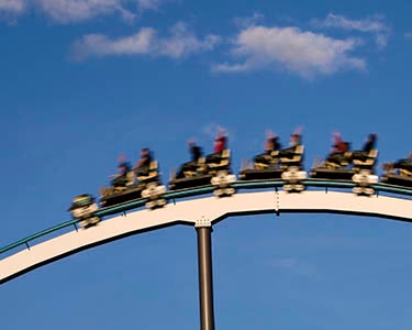 Is the Job Market Headed for a Dip?