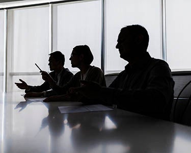 Temperatures Are Rising in Boardrooms, Too