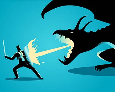 The Recession-Proof Executive