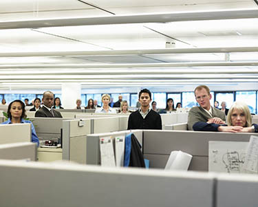 Making the Day-to-Day Work Matter