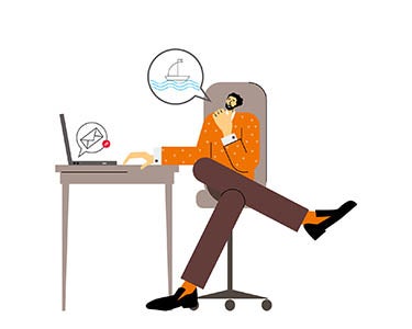 The New, New Thing: Quiet Quitting