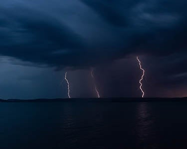 Finding Solutions for Troubled Times