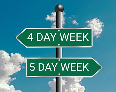 A Purposeful 4-Day Workweek