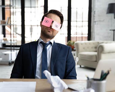 Are Half Your Employees Unmotivated?