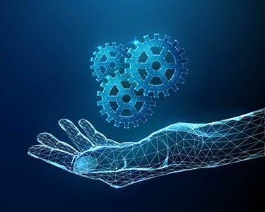 The Great Automation is Here