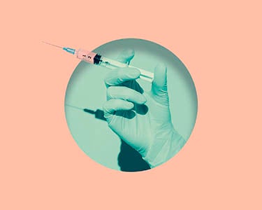 No Vaccination Required