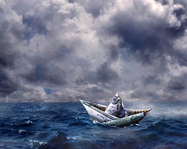 How Much Risk Do You Want to Take?