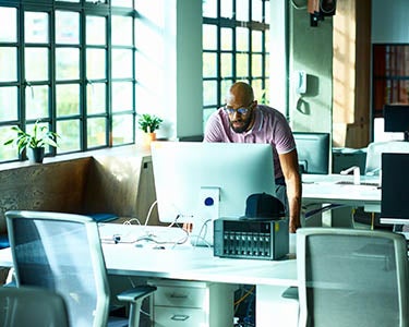 Four Ways to Make a Smoother Transition Back to the Office