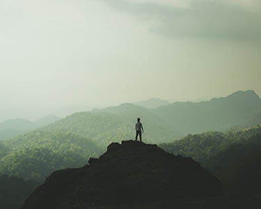 This Week in Leadership (Nov 7 - Nov 13)