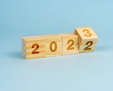 5 Ways to End 2022 Strong