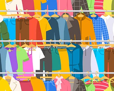 Retailers: To Resell or Not to Resell?