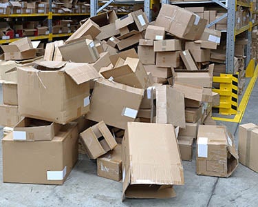 A Lack of (Quality) Control