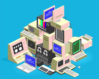 The ‘Technical Debt’ Behind Stranded Airline Passengers