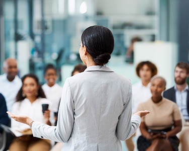 Minding the Middle Managers