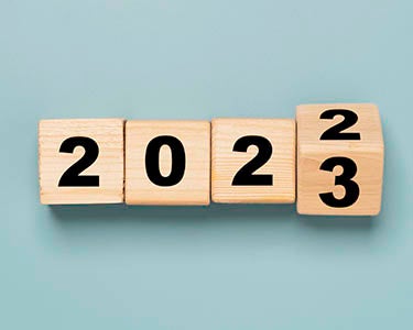 Goals for 2023? Let’s Start with January