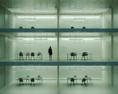 A Case of ‘the Mondays’