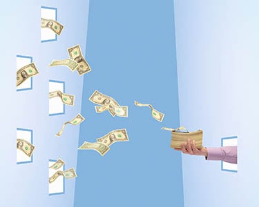 A New 'Penalty' for Quitting