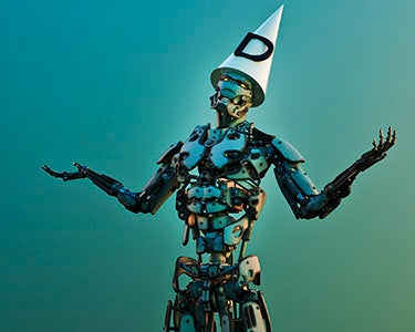 6 Ways You Can Improve Your Résumé that AI Can’t
