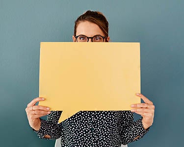 Severance for Silence No More