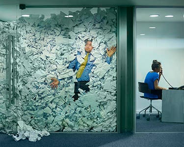 5 Tips for Managing Email