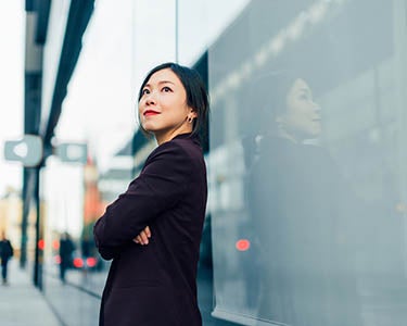 Women’s History Month: Progress in the C-Suite, But…