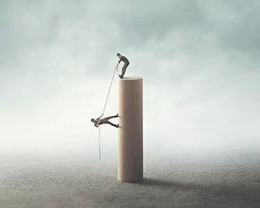 5 Keys to Being a Good Mentor