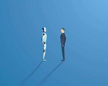 ChatGPT Invades the Workplace