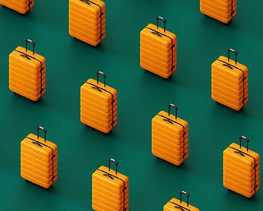 5 Ways to Make the Most of Business Travel