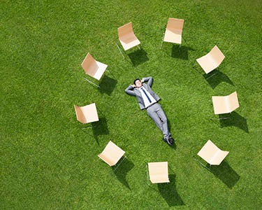 The End of (Unnecessary) Meetings?