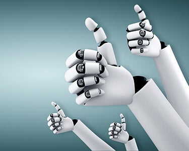 5 Ways Employees Can Use ChatGPT Responsibly