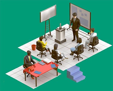 Why the World Is Back at the Office But the US Is Not