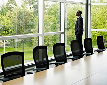 Which C-Suite Jobs Are Essential, Really?