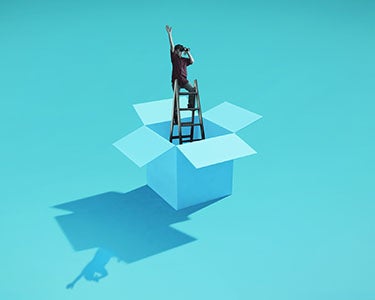 Internal Hires Are ‘In’ Again