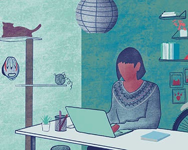 Do More Hours and In-Office Attendance Matter?