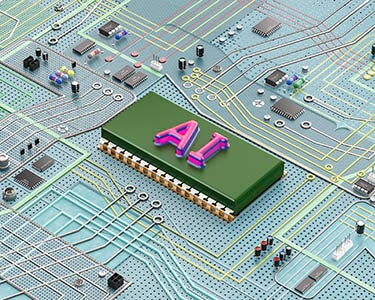 3 Industries Already Infused with AI