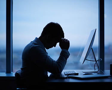 Why Are Younger Workers Unhappy?