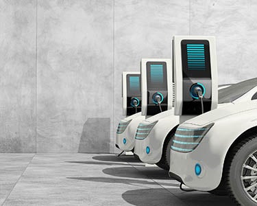 Electric Vehicles: Can They Stay on Track?