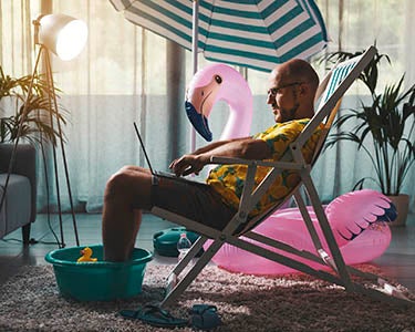 Out of Office… for the Summer?