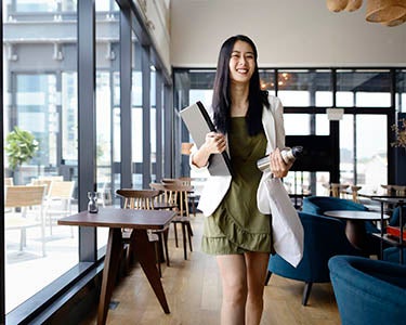 Launching a Career, Without College