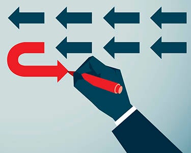 An About-Face on Return to Office