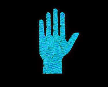 The Caution Flag is Out