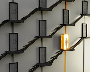 Essentials: A Career-Ladder Conundrum