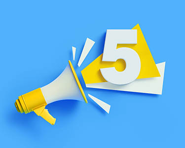 The 5 Top Korn Ferry Stories of 2023… So Far