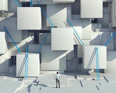 A New Look for Apprenticeships